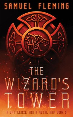 The Wizard's Tower - Fleming, Samuel