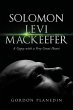 Solomon Levi MacKeefer - Bild 1