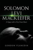 Solomon Levi MacKeefer