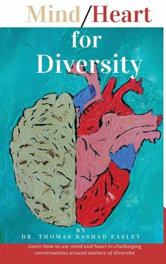 Mind/Heart for Diversity - Easley, Thomas Rashad