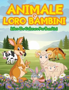 Libro Da Colorare Per Bambini - Artpress, Booksly