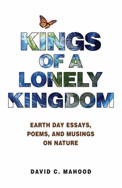 Kings of a Lonely Kingdom - Mahood, David C.
