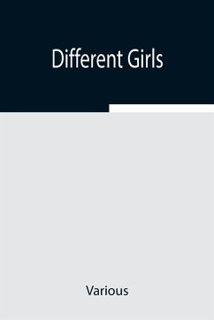 Different Girls - Various