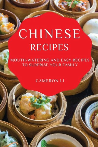 CHINESE RECIPES CHINESE RECIPES
