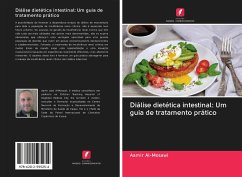 Diálise dietética intestinal: Um guia de tratamento prático - Al-Mosawi, Aamir