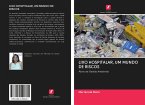 LIXO HOSPITALAR, UM MUNDO DE RISCOS
