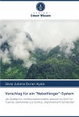 Vorschlag für ein "Nebelfänger"-System