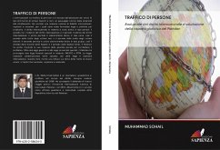 TRAFFICO DI PERSONE - Sohail, Muhammad