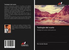 Teologia del vuoto - Souza, Fernando