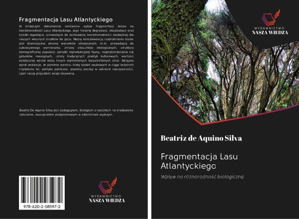 Fragmentacja Lasu Atlantyckiego