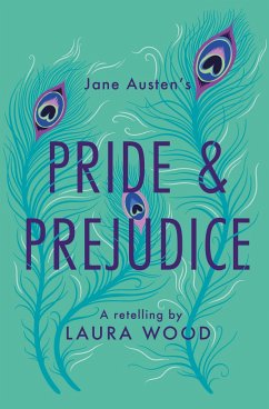 Pride and Prejudice - Wood, Laura