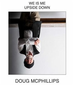Cover We is Me Upside Down (eBook, ePUB)