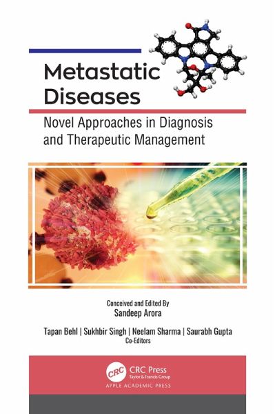 Metastatic Diseases (eBook, PDF) Metastatic Diseases (eBook, PDF)