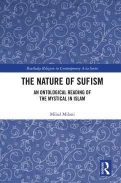 The Nature of Sufism (eBook, PDF) - Milani, Milad