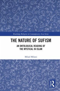 Cover The Nature of Sufism (eBook, ePUB)