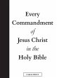 Every Commandment of Jesus Christ In... - Bild 1