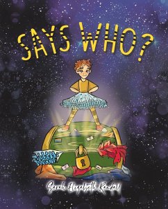 Cover Says Who?