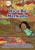 I Go To The Market - Ha'u Bá Merkadu