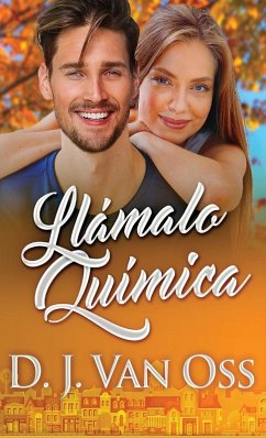 Cover Llámalo Química