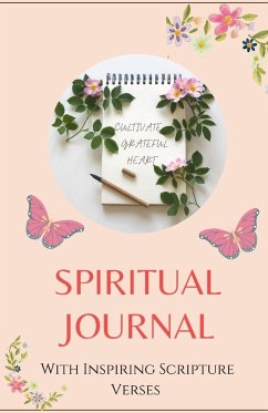 Spiritual Journal - Blain, Shirley