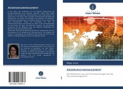 Cover ÄNDERUNGSMANAGEMENT