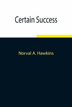 Certain Success - A. Hawkins, Norval