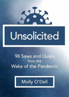 Unsolicited - O'Dell, Molly