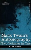 Mark Twain's Autobiography