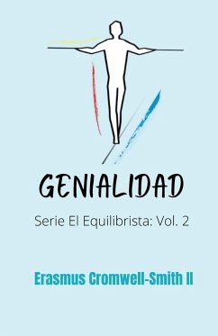 Genialidad - Cromwell-Smith, Erasmus