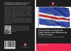 Perspectivas da adesão de Cabo Verde como Membro da União Europeia