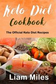 Keto Diet Cookbook Keto Diet Cookbook