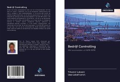 Bedrijf Controlling - Lukovic, Tihomir;Lebefromm, Uwe