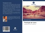 Theologie der Leere