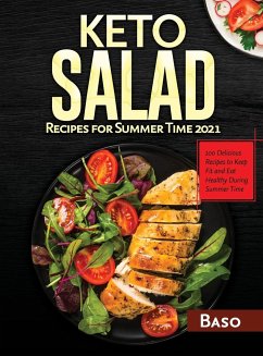 Keto Salad Recipes For Summer Time 2021 - Santangelo, Alessandro