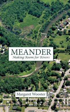 Meander - Wooster, Margaret