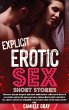 Explicit Erotic Sex Short Stories - Bild 1