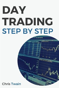 Day Trading Technical Analysis Step-by-Step - Twain, Chris