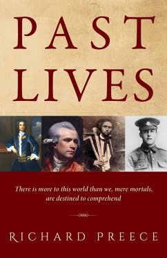 Cover Past Lives
