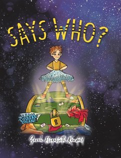 Cover Says Who?
