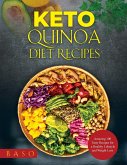 Keto Quinoa diet recipes 2021