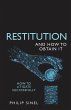 Restitution and How to Obtain It - Bild 1