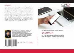 EASYMATH - Bautista Padilla, Luis Alberto;Homero, Alonso J.