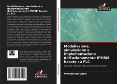 Modellazione, simulazione e implementazione dell'azionamento IPMSM basato su FLC - Uddin, Mohammad