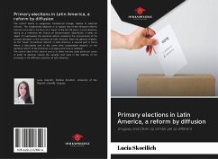 Primary elections in Latin America, a reform by diffusion - Skocilich, Lucia