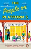 The People on Platform 5 (eBook, ePUB)