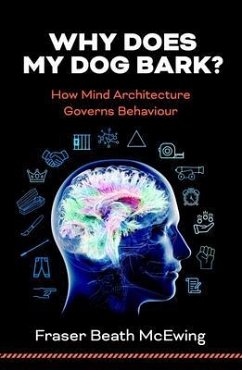 Why Does My Dog Bark? (eBook, ePUB) - McEwing, Fraser