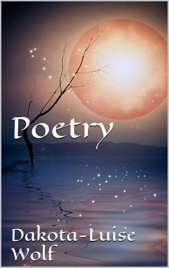 Cover Poetry - Volume One (eBook, ePUB)