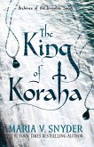 The King of Koraha (Archives of the Invisible Sword, #3) (eBook, ePUB)