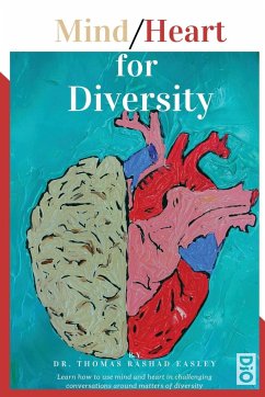 Mind Heart for Diversity - Easley, Thomas Rashad