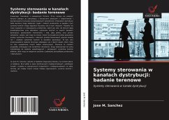 Systemy sterowania w kana¿ach dystrybucji: badanie terenowe Cover Systemy sterowania w kana¿ach dystrybucji: badanie terenowe